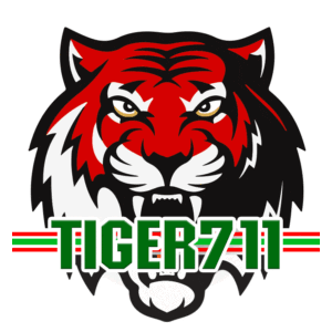 LOGO-tiger711