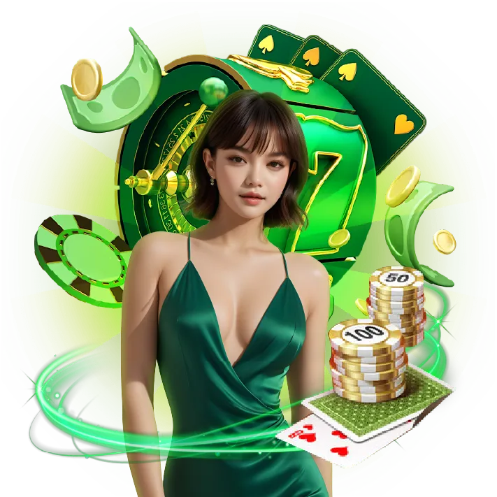 คาสิโนรวมความบันเทิง